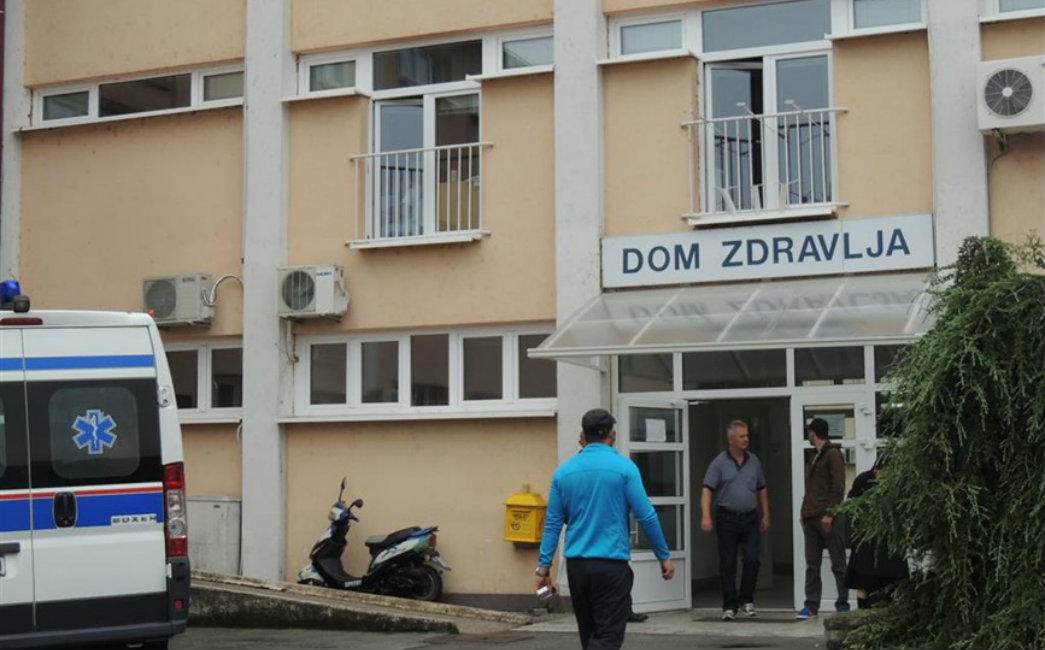 U Slavonskom Brodu osnovan Dom zdravlja