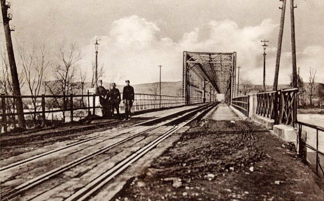 Svečano  otvoren novosagrađeni most preko Save u Slavonskom Brodu