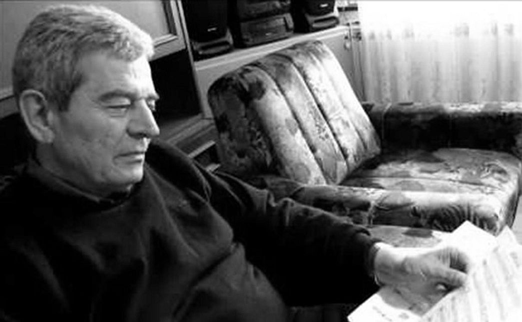 Prije šest godina napustio nas je Franjo Knežević