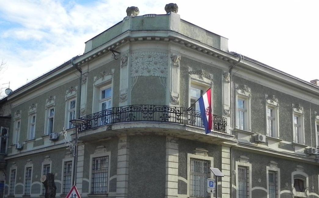 Počeo s radom Povijesni arhiv u Slavonskom Brodu