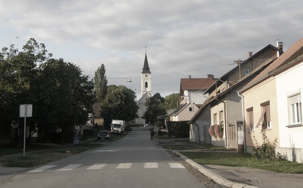 Podvinje nije uspjelo ne biti grad