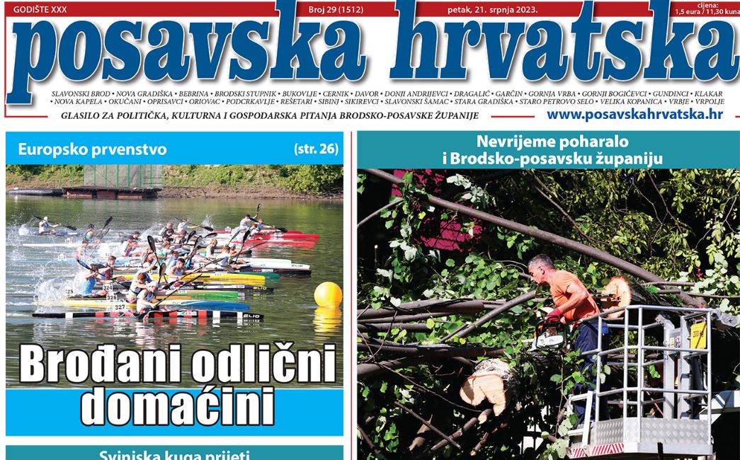 Tko je Bruno, jedini muški odgojitelj u slavonskobrodskim vrtićima?!