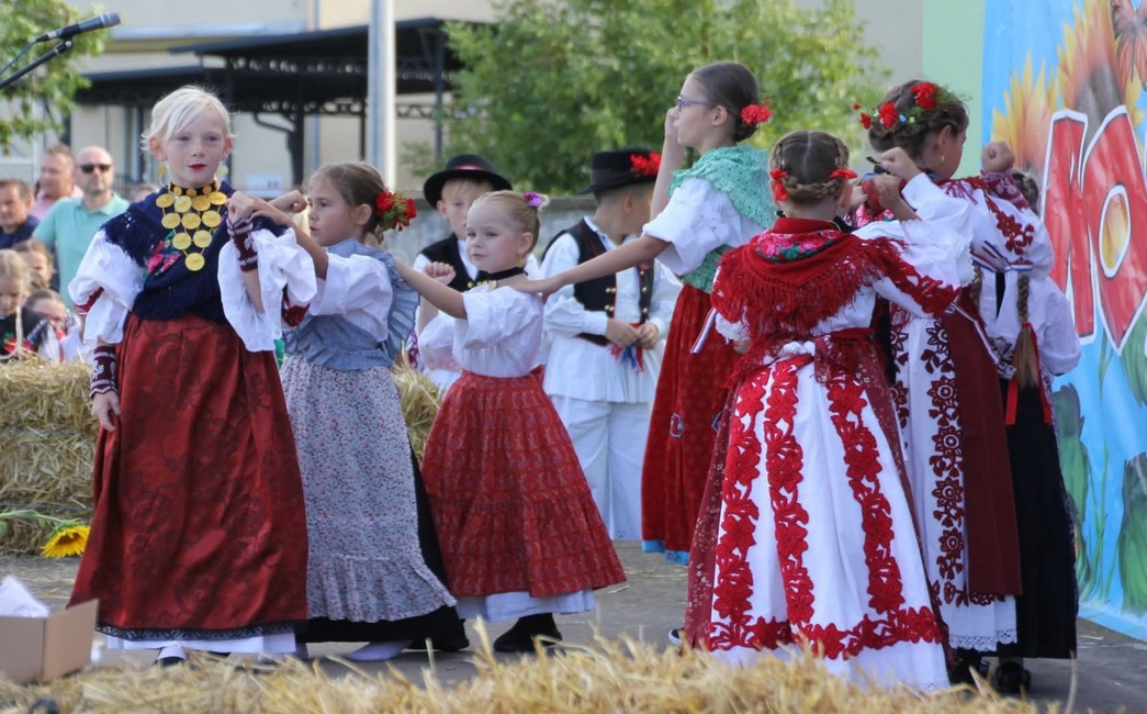 U vikendu pred nama folklorni, tamburaški i zabavni programi 