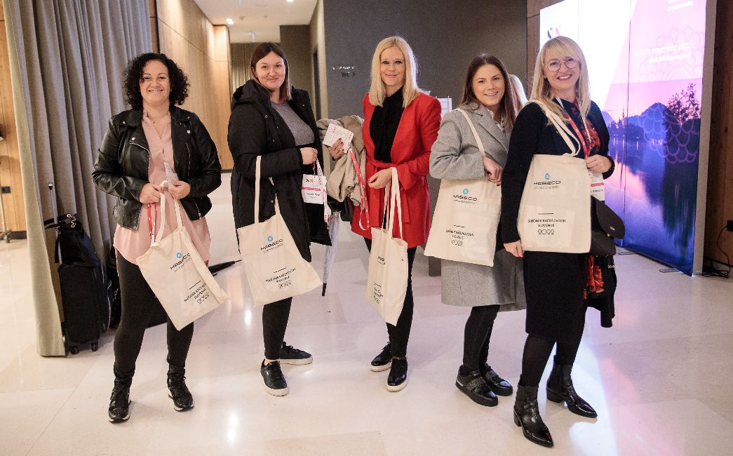 Torbe za kupovinu više su od poslovnog poklona