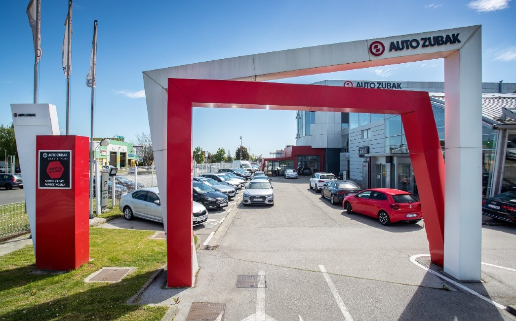 Kupujete automobil? AutoZubak vam nudi veliki izbor