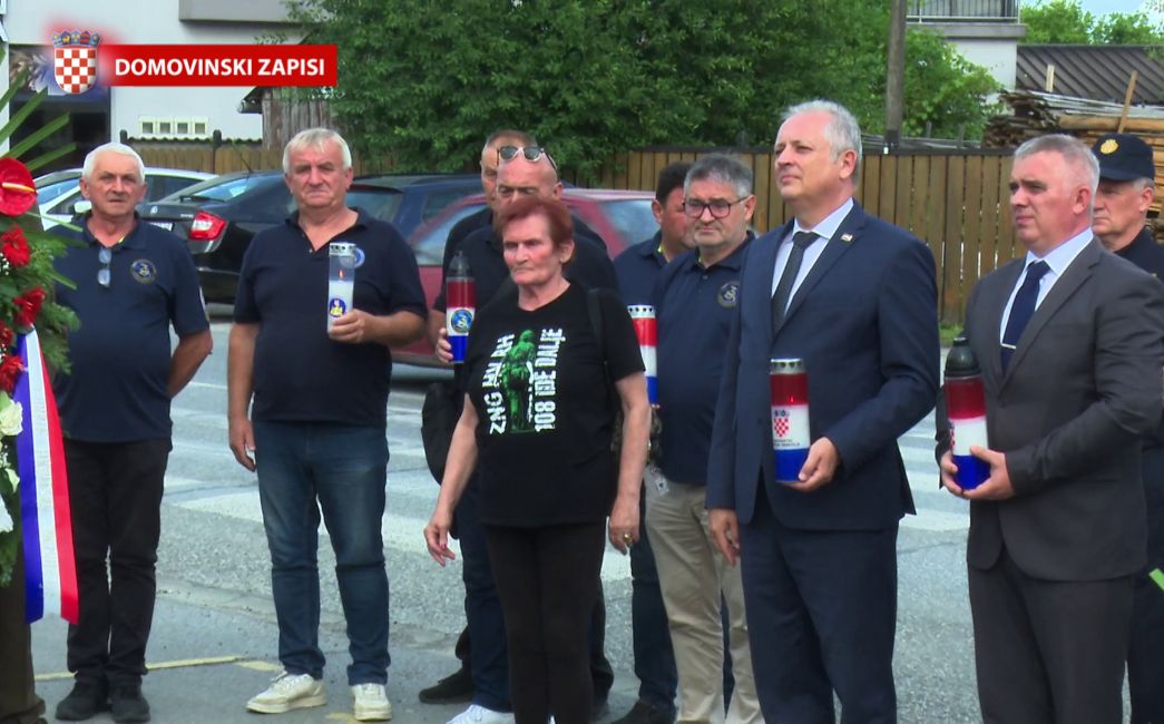 Kroz 108. brigadu prošlo više od 5 i pol tisuća pripadnika, više od 180 poginulo, 850 ranjeno