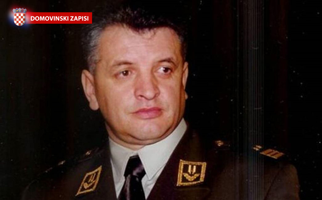 NAŠI BRANITELJI - General kojim se trajno ponosi požeški kraj