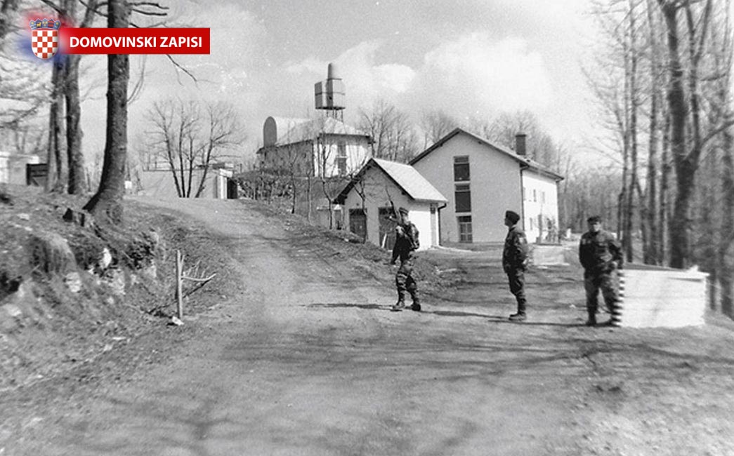 Sjećanje na jesen '91.: kako je tri velike operacije zasjenio napad na Papuku