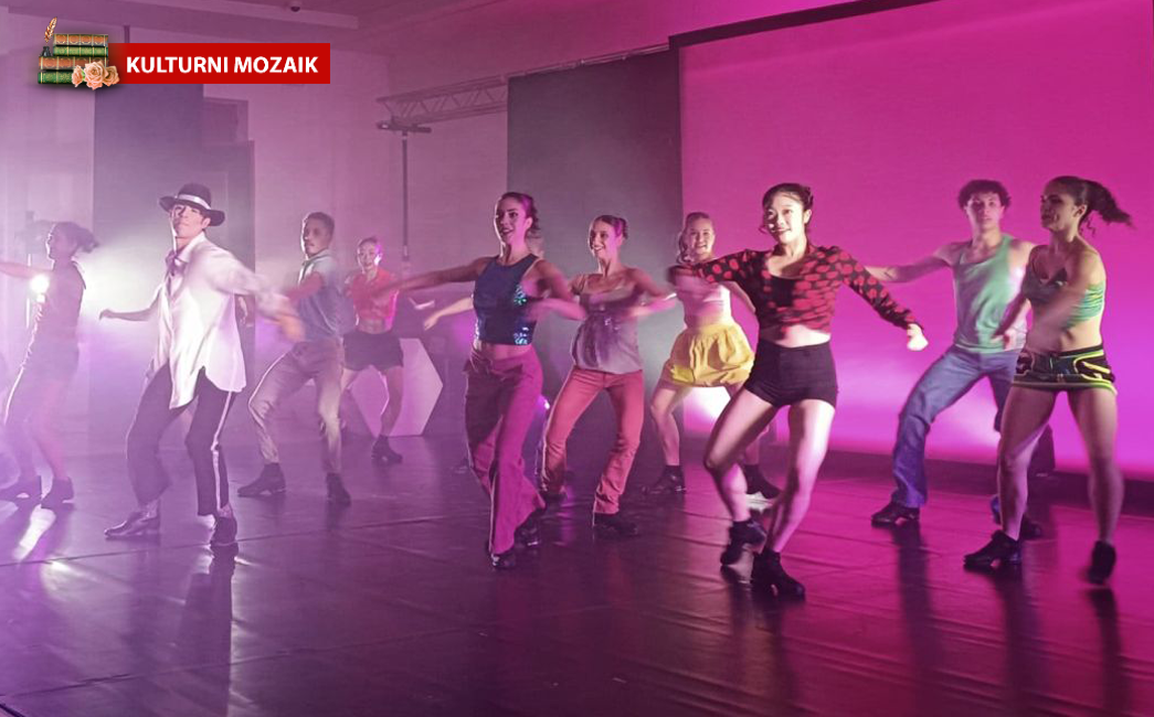  U čast Mije Čorak Slavenske održani 21. Dani plesa u Slavonskom Brodu  