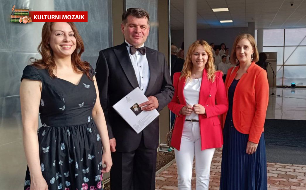 Otvorena izložba u povodu 90 godina Muzeja Brodskog Posavlja