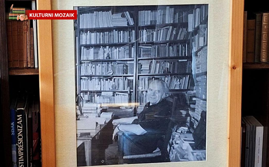 6. TADIJINE JESENI - Novi detalji iz biografije pjesnika Dragutina Tadijanovića