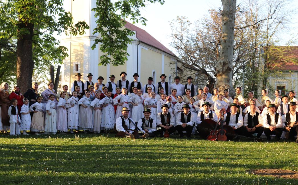 125 GODINA KUD-a IVAN FILIPOVIĆ - Neumorno čuvanje tradicije u Velikoj Kopanici