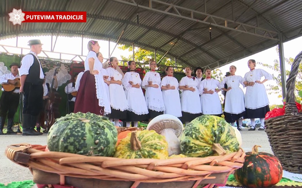 U Kupini svi slave kirvaj Bartolovo