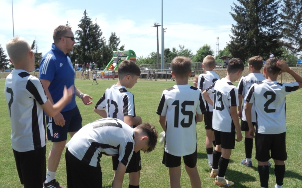 Održan 6. Sportiva kup u Garčinu