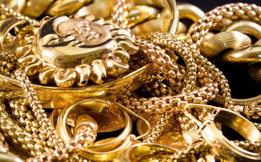  Pet razloga za otkup zlata: Zašto je sada pravo vrijeme?
