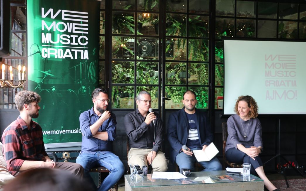  PILOT PROJEKT 'AJMO!': Otvoren natječaj za sufinanciranje koncerata!
