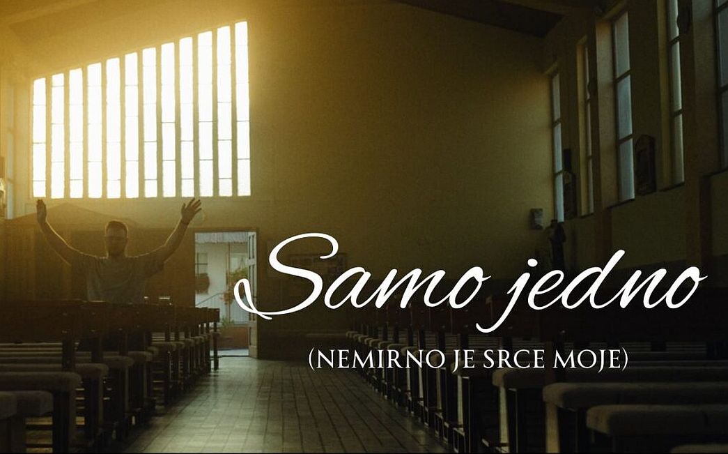 Nova pjesma i video spot Doma molitve Slavonski Brod