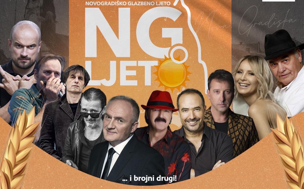 Za manje od mjesec dana počinje NG ljeto 2023.
