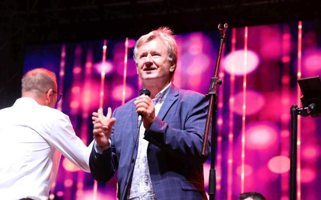 Uz večer tradicije i folklora završeno 29. NG LJETO