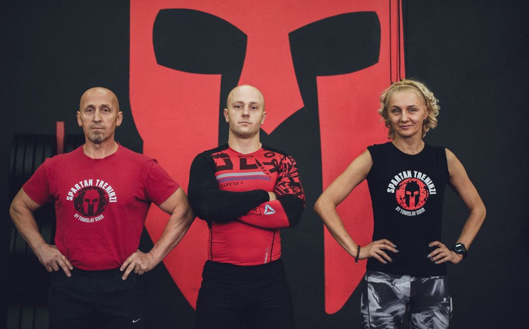  "Spartan treninzi by Tomislav Siser" uskoro otvaraju nove upise i za djecu i odrasle!