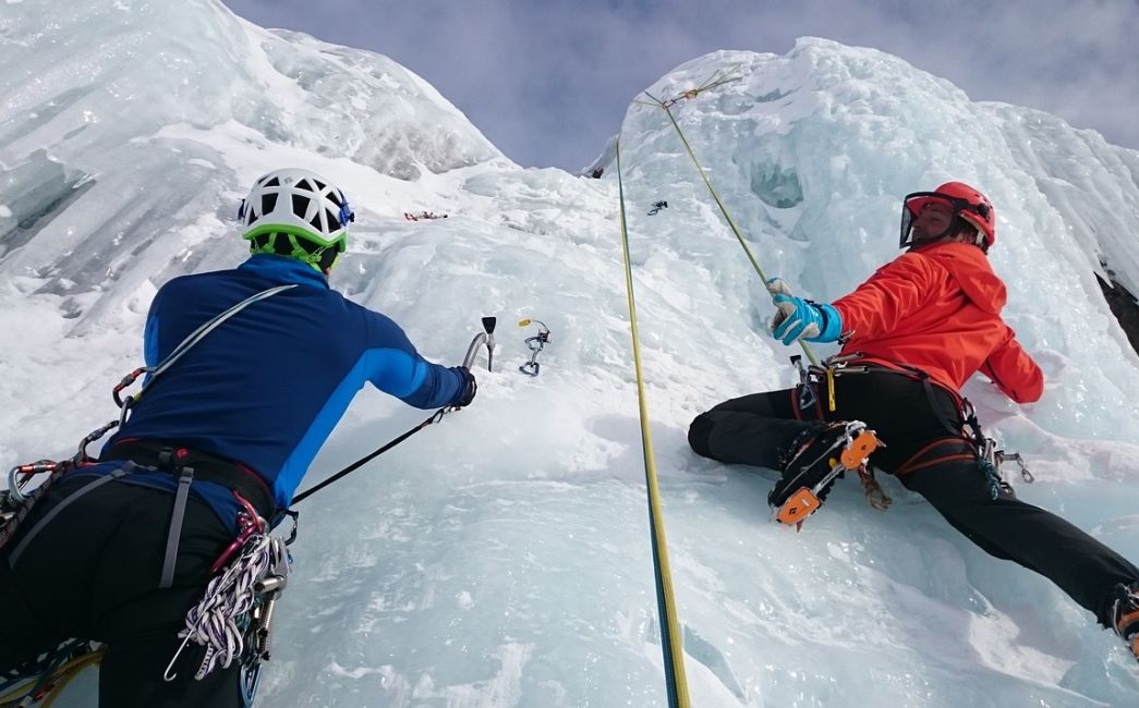  Istražite svijet ekstremnih sportova