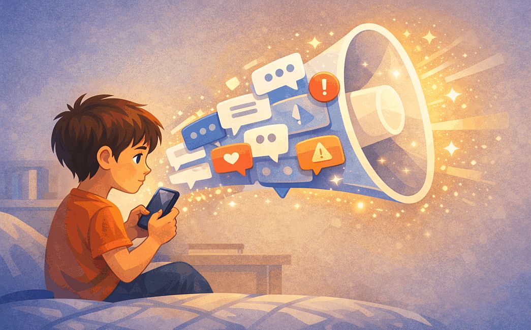  Nasilje koje ne prestaje nakon škole: razumijevanje cyberbullyinga