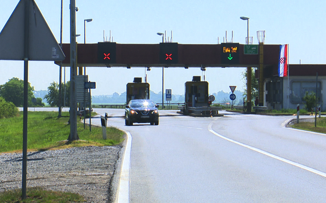 Stiže nam novi sustav naplate cestarine
