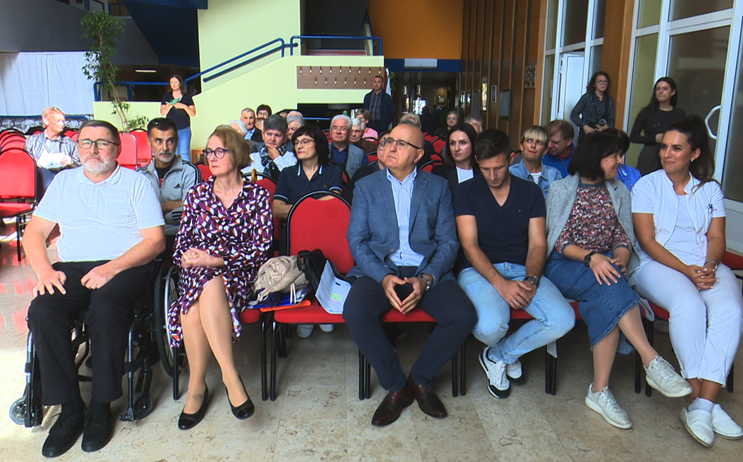 Udruga Eko Brezna predstavila novi projekt FOR-GEN-LEARN-Zaboravljena generacija-ne zaboravite učiti!