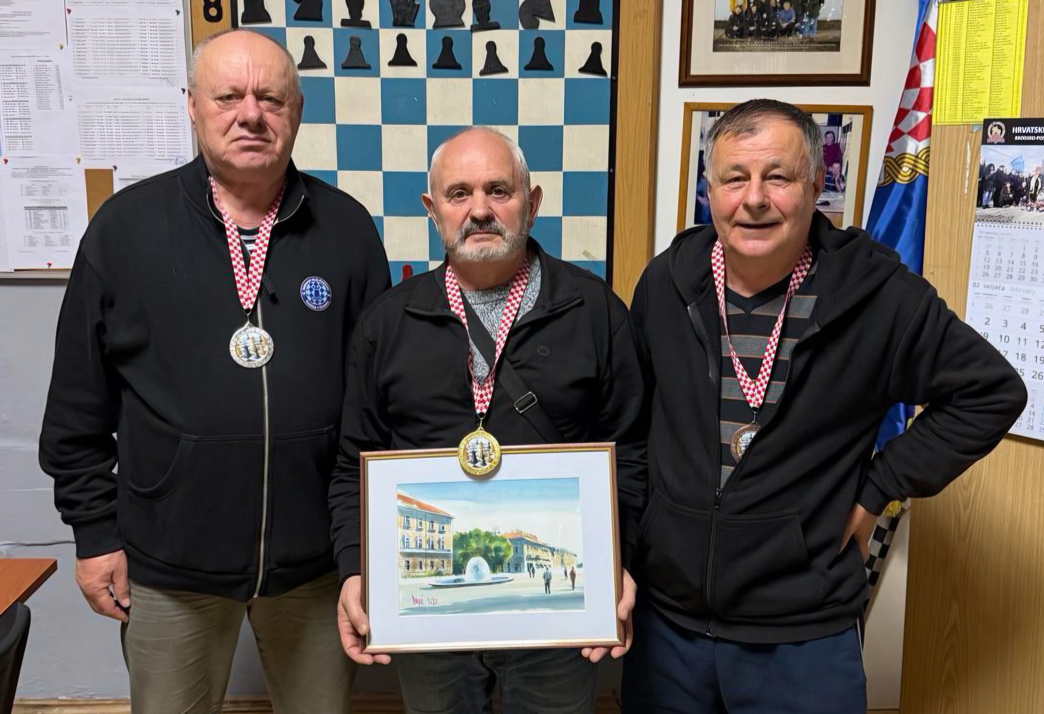 Upozorenje vozačima zbog loših vremenskih uvjeta