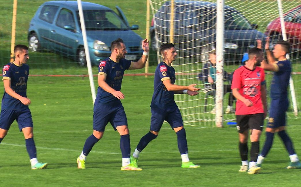  Može li 'Marsa' pobijediti 'Jadran Luku Ploče'?