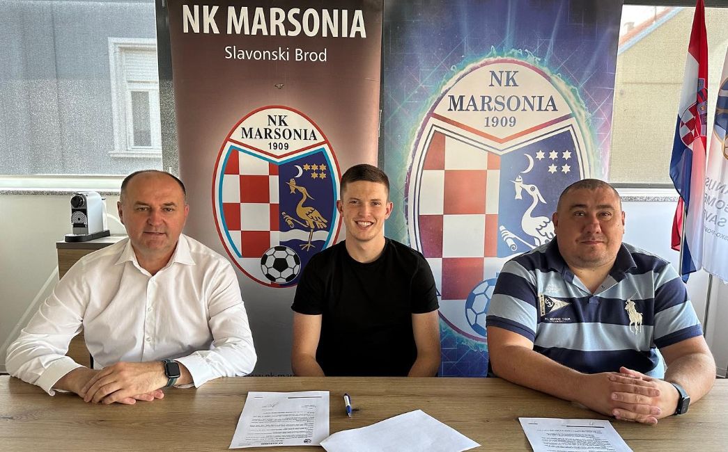 Marsino dijete se vraća