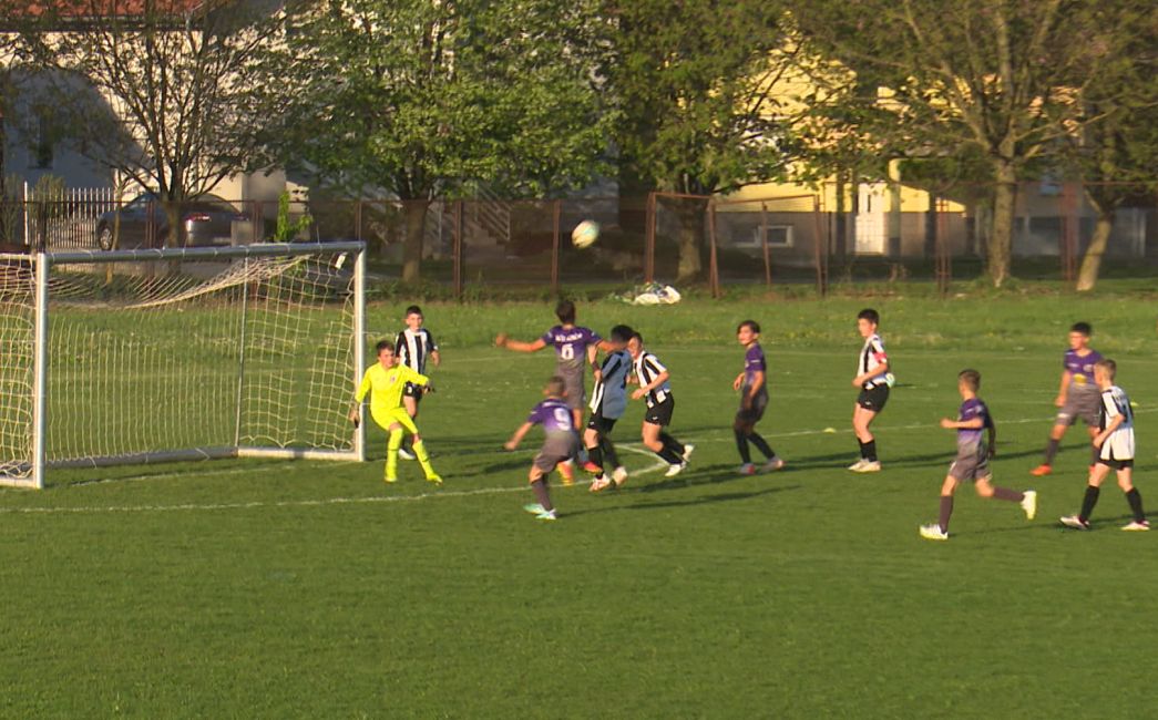  Početnici 'Željezničara' s 2:1 bolji od 'Marsonije'