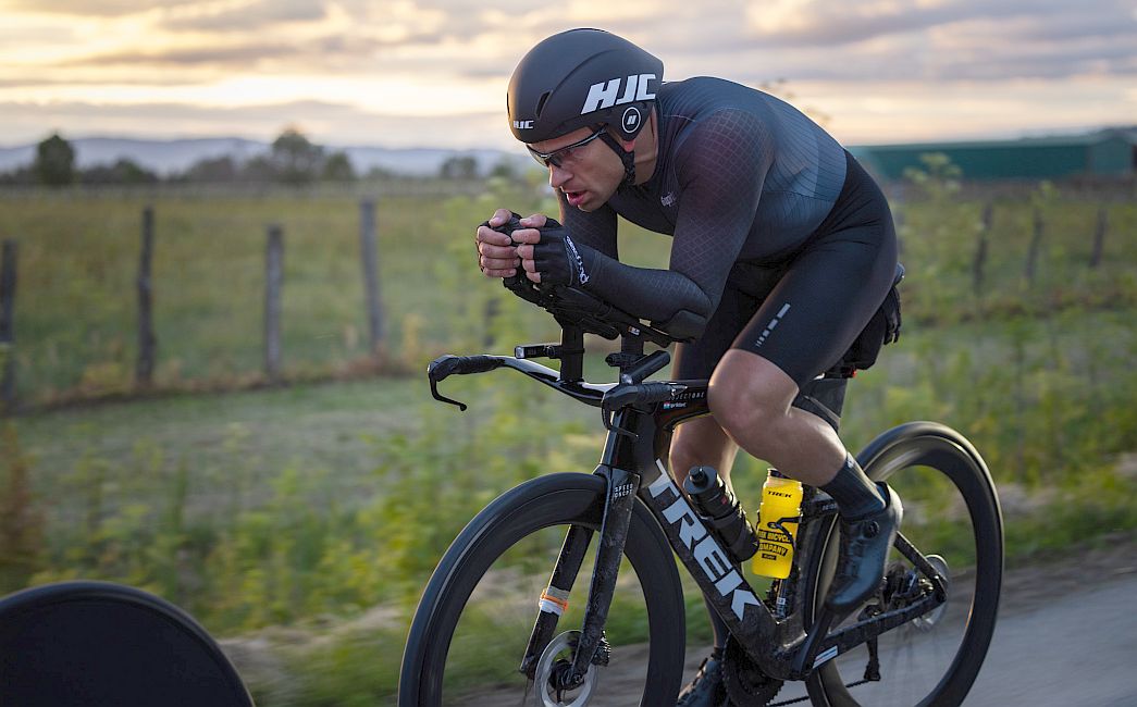  Brođanin Igor Božanić osvojio 3. CroUltru