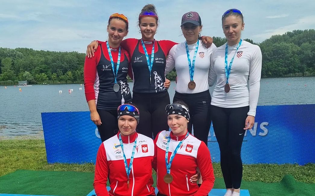 Sjajan vikend Brođana u dresu hrvatske reprezentacije