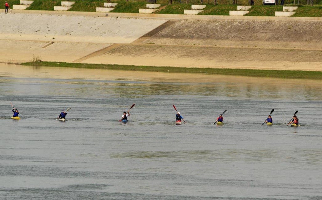 U Slavonski Brod dolazi više od 500 natjecatelja iz 26 europskih država