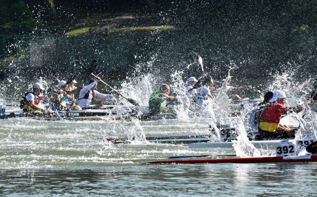 Uspješno organizirano Europsko prvenstvo u našem gradu