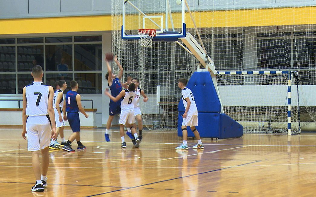 Gradski derbi pripao juniorima „Brod U19“