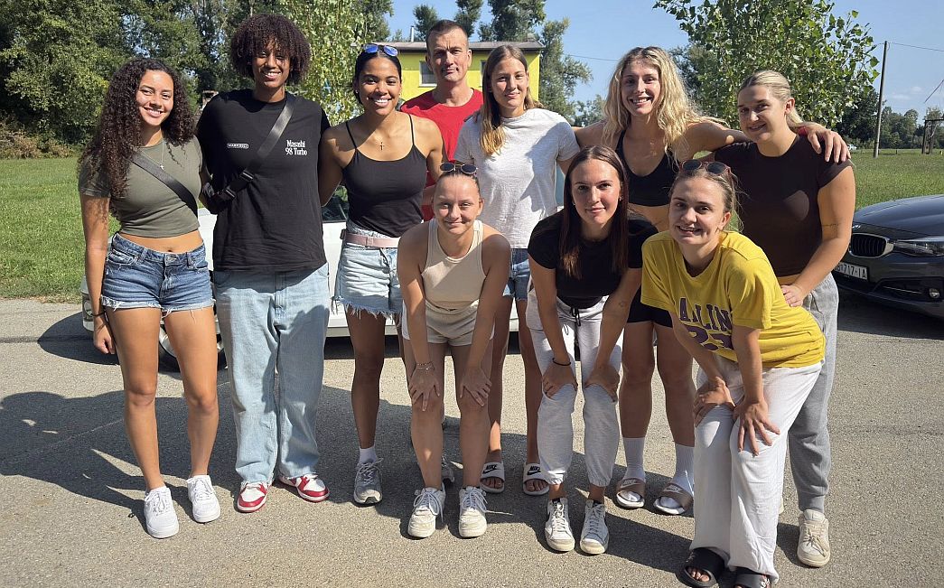  Aktivni ovog vikenda i brodske košarkašice i košarkaši