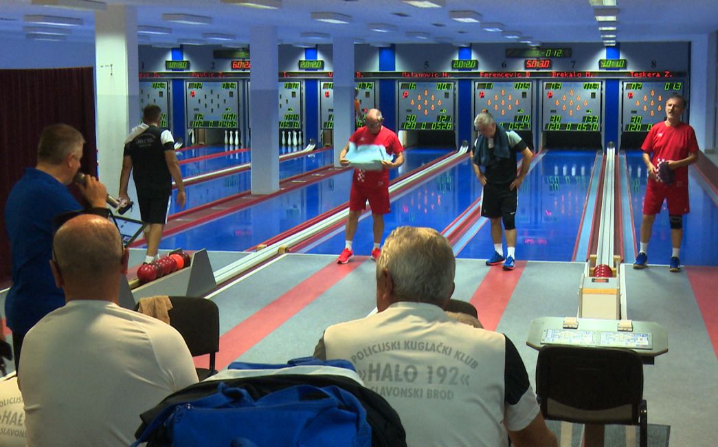  Prva pobjeda kuglača 'Halo 192' u prvenstvu 2. lige – istok 