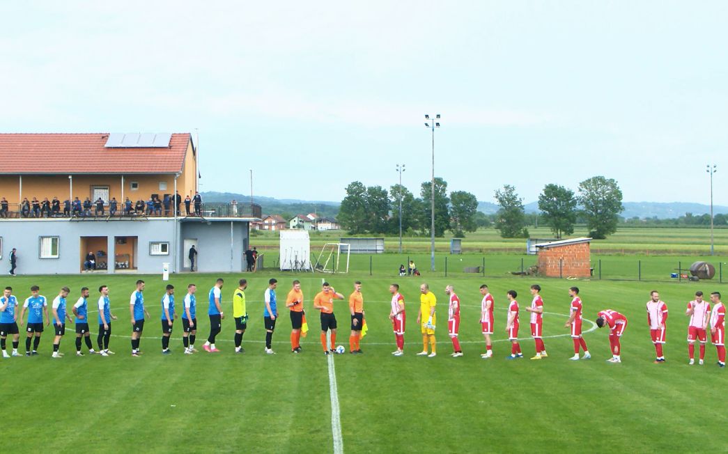  Još dva kola do završetka Treće lige - istok