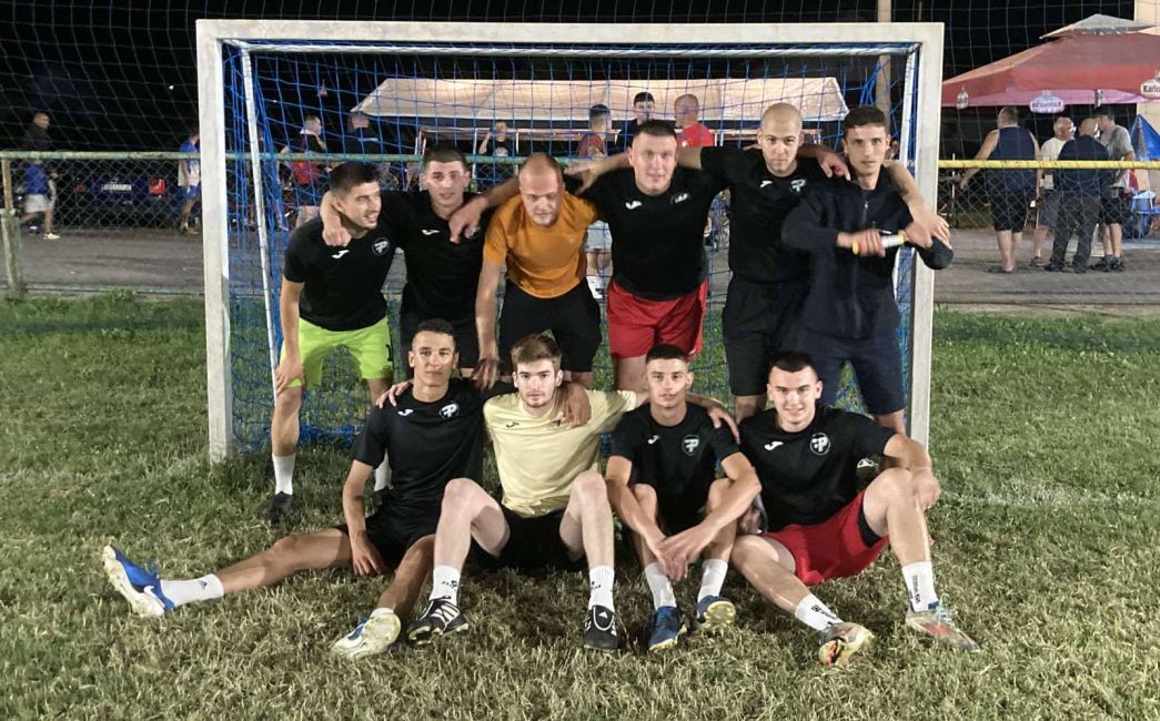  Memorijalni turnir u Gromačniku osvojila ekipa 'Filip Promet'