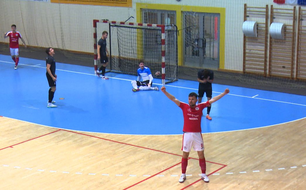  Neuspješna sezona za malonogometaše Broda 035