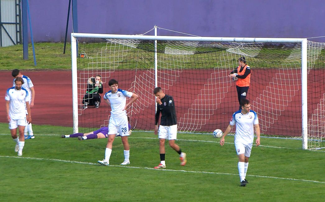 Sutra u Poreču utakmica godine za Brođane