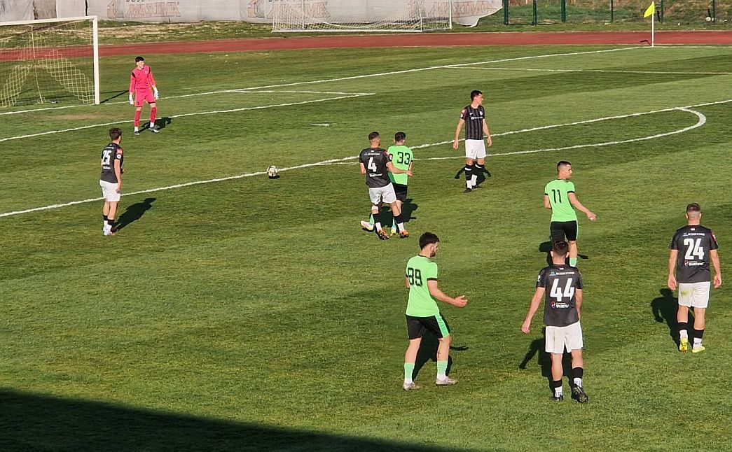 17. kolo 3 NL istok: pobjeda NK Marsonia u gradskom derbiju