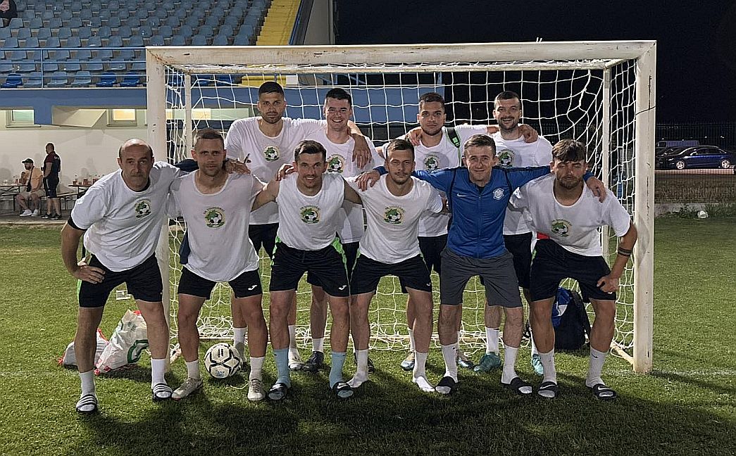 'Ćubioza kolektiv' najbolji na 'Jelasu' 