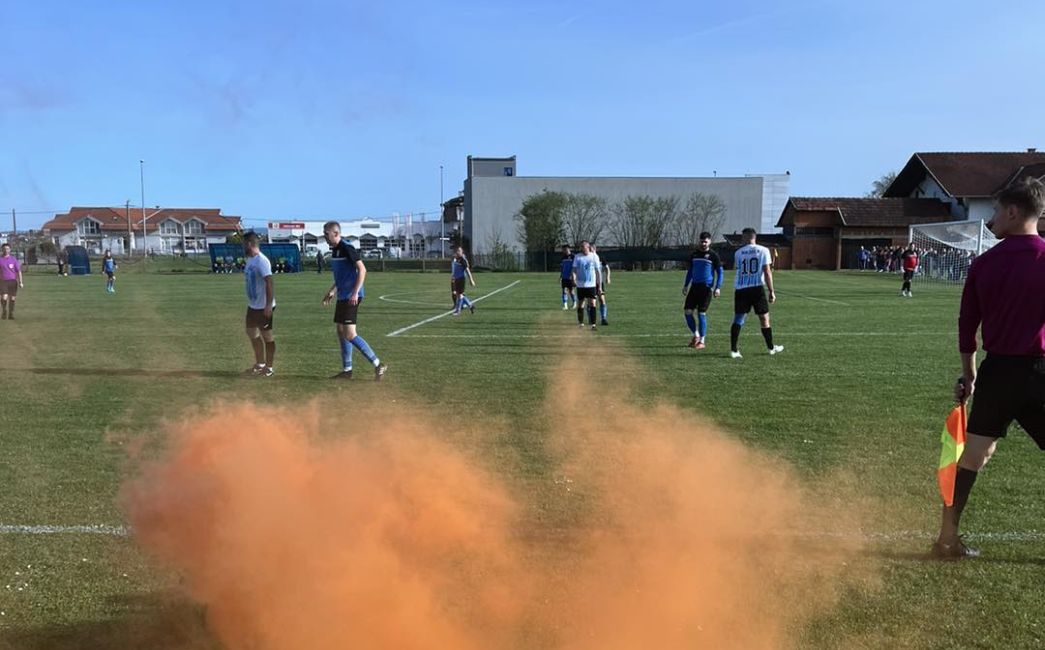  Solidna sezona za nogometaše Graničara iz Brodskog Varoša           