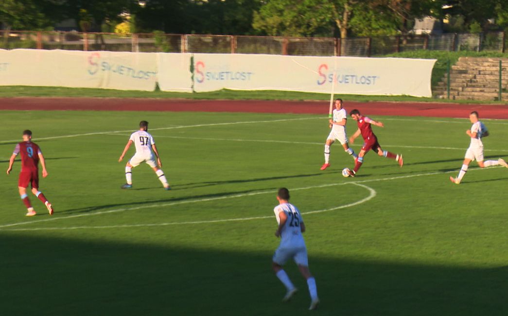  Nogometaši Marsonije sutra gostuju u Čavlima kod Grobničana 