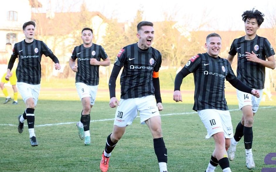  Subota donosi nogometni derbi 'Marsonije' i 'Tomislava'