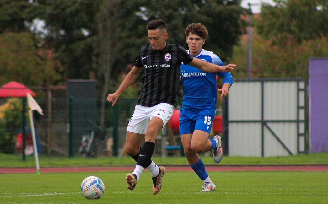  NK Marsonia u drugi dio sezone s novim predsjednikom