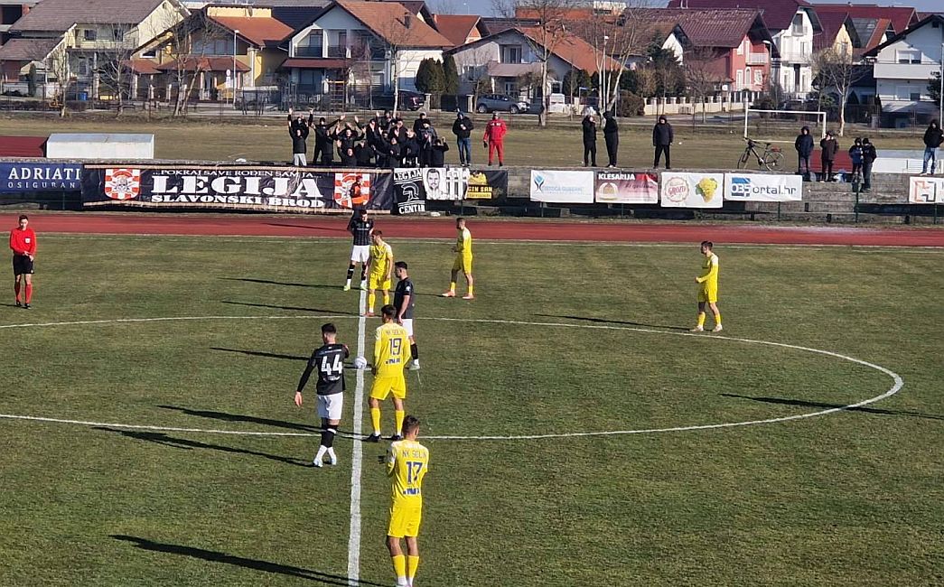 Preokret 'Marse' za veliku pobjedu na startu nastavka prvenstva 